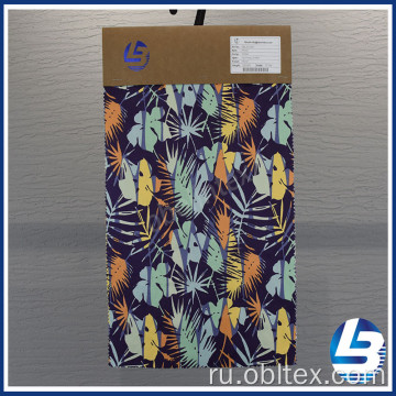 Обло SBL20-3060 Polyester Peach Skin Fabric для пляжных брюк